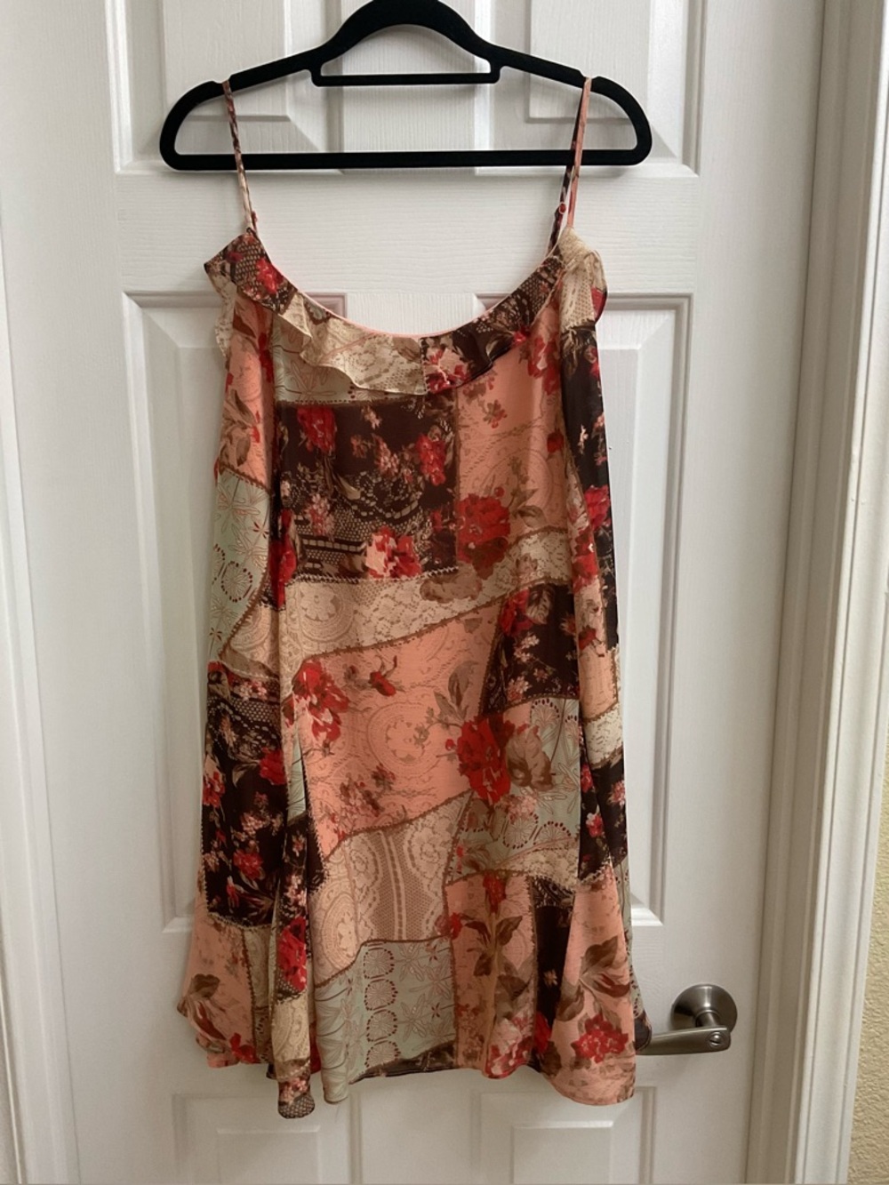 KIMCHI BLUE Mini Dress NWOT